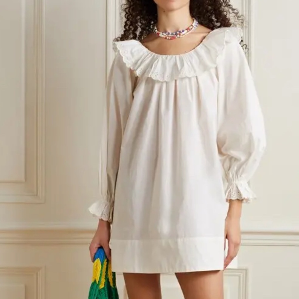 Doen Wynne Dress